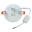 Светильник LightPhenomenON Downlight LT-TP-DL-06-18W-6500K встраиваемый круглый Ф120 LED с выносным драйвером - Светильники - Светильники DOWNLIGHT - . Магазин оборудования для автономного и резервного электропитания Ekosolar.ru в Наро-фоминске