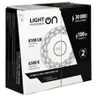 Светильник LT-SBF-01-IP65-100W-6500K-LED - Светильники - Для общественных зданий - . Магазин оборудования для автономного и резервного электропитания Ekosolar.ru в Наро-фоминске