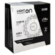 Светильник LT-SBF-01-IP65-150W-6500K-LED - Светильники - Для общественных зданий - . Магазин оборудования для автономного и резервного электропитания Ekosolar.ru в Наро-фоминске