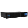 ИБП Энергия Pro Online 1000 230В-12В Rack Tower - ИБП и АКБ - Энергия ИБП Pro OnLine - . Магазин оборудования для автономного и резервного электропитания Ekosolar.ru в Наро-фоминске