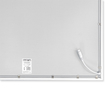 Панель ультратонкая светодиодная LightPhenomenON LT-UTP-01-IP40-40W-4000К - Светильники - Для общественных зданий - . Магазин оборудования для автономного и резервного электропитания Ekosolar.ru в Наро-фоминске