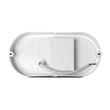 Банник LightPhenomenON LT-LBWP-01-IP65-12W-6500К LED овальный - Светильники - Для ЖКХ - . Магазин оборудования для автономного и резервного электропитания Ekosolar.ru в Наро-фоминске