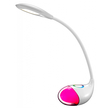 Светодиодный настольный светильник 7W Smartbuy SBL-DL-7-NW3-SRGB-White - Светильники - Настольные светильники - . Магазин оборудования для автономного и резервного электропитания Ekosolar.ru в Наро-фоминске
