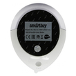 Светодиодный настольный светильник 7W Smartbuy SBL-DL-7-NW3-SRGB-White - Светильники - Настольные светильники - . Магазин оборудования для автономного и резервного электропитания Ekosolar.ru в Наро-фоминске