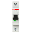 Автоматический выключатель ABB S201 1P 20А (С) 6kA - Электрика, НВА - Модульное оборудование - Автоматические выключатели - . Магазин оборудования для автономного и резервного электропитания Ekosolar.ru в Наро-фоминске