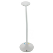 Светодиодный настольный светильник 7W Smartbuy SBL-DL-7-NW3-SRGB-White - Светильники - Настольные светильники - . Магазин оборудования для автономного и резервного электропитания Ekosolar.ru в Наро-фоминске