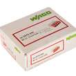 Компактная WAGO 4-проводная клемма 2273-245 6шт/уп - Электрика, НВА - Комплектующие и аксессуары для электромонтажа - Зажимы клеммные - . Магазин оборудования для автономного и резервного электропитания Ekosolar.ru в Наро-фоминске