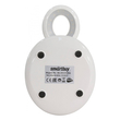 Светодиодный настольный светильник Smartbuy-5W/W SBL-CR-5-W-White - Светильники - Настольные светильники - . Магазин оборудования для автономного и резервного электропитания Ekosolar.ru в Наро-фоминске