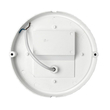 Банник LightPhenomenON LT-LBWP-04-IP65-8W-6500К LED круглый с датчиком движения - Светильники - Для ЖКХ - . Магазин оборудования для автономного и резервного электропитания Ekosolar.ru в Наро-фоминске