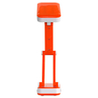 Светодиодный аккумуляторный светильник Smartbuy-4W/O SBL-Jump-4-WL-Orange - Светильники - Настольные светильники - . Магазин оборудования для автономного и резервного электропитания Ekosolar.ru в Наро-фоминске