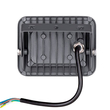Светодиодный прожектор WOLTA WFL-10W/06W серый  5500K 10Вт SMD IP65 850Лм - Светильники - Прожекторы - . Магазин оборудования для автономного и резервного электропитания Ekosolar.ru в Наро-фоминске