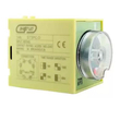 Pеле времени 220V ST3PC-D (1-10s/100s/10m/60m) Энергия, 10 шт - Электрика, НВА - Реле, автоматизация и управление - Реле времени - . Магазин оборудования для автономного и резервного электропитания Ekosolar.ru в Наро-фоминске