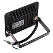 Светодиодный прожектор WOLTA WFL-10W/06W серый  5500K 10Вт SMD IP65 850Лм - Светильники - Прожекторы - . Магазин оборудования для автономного и резервного электропитания Ekosolar.ru в Наро-фоминске