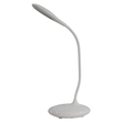 Светодиодный настольный светильник Smartbuy-5W/W SBL-CR-5-W-White - Светильники - Настольные светильники - . Магазин оборудования для автономного и резервного электропитания Ekosolar.ru в Наро-фоминске