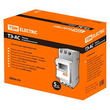 Таймер электронный астрономический ТЭ-АС 16А-DIN TDM SQ1503-0023 - Электрика, НВА - Реле, автоматизация и управление - Таймеры - . Магазин оборудования для автономного и резервного электропитания Ekosolar.ru в Наро-фоминске