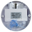 Банник LT-LBWP-08-IP65- 8W-6500К LED круг с датчиком движения - Светильники - Для ЖКХ - . Магазин оборудования для автономного и резервного электропитания Ekosolar.ru в Наро-фоминске