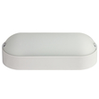 Банник LT-LBWP-05-IP65-8W-6500К LED овал с датчиком движения - Светильники - Для ЖКХ - . Магазин оборудования для автономного и резервного электропитания Ekosolar.ru в Наро-фоминске