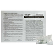 Банник LT-LBWP-08-IP65- 8W-6500К LED круг с датчиком движения - Светильники - Для ЖКХ - . Магазин оборудования для автономного и резервного электропитания Ekosolar.ru в Наро-фоминске
