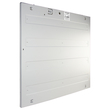 Светильник универсальный LT-UTP-11R-IP20-36W-6500K LED со встроенным драйвером - Светильники - Для общественных зданий - . Магазин оборудования для автономного и резервного электропитания Ekosolar.ru в Наро-фоминске