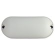 Банник LT-LBWP-03-IP65-12W-6500К LED овальный - Светильники - Для ЖКХ - . Магазин оборудования для автономного и резервного электропитания Ekosolar.ru в Наро-фоминске