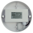Банник LT-LBWP-06-IP65-12W-6500К LED круглый - Светильники - Для ЖКХ - . Магазин оборудования для автономного и резервного электропитания Ekosolar.ru в Наро-фоминске