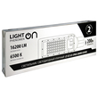 Светильник LT-ST-01-IP65-200W-6500K LED уличный - Светильники - Уличные светильники - . Магазин оборудования для автономного и резервного электропитания Ekosolar.ru в Наро-фоминске