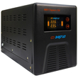 ИБП для котла Энергия Гарант 750 + Аккумулятор Grid 75 Ah 12 v (450Вт - 91мин) - ИБП и АКБ - ИБП для котлов - . Магазин оборудования для автономного и резервного электропитания Ekosolar.ru в Наро-фоминске
