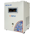 ИБП для котла Энергия Про 800 + Аккумулятор Grid 100 Ah 12 v (500Вт - 109мин) - ИБП и АКБ - ИБП для котлов - . Магазин оборудования для автономного и резервного электропитания Ekosolar.ru в Наро-фоминске