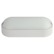 Банник LT-LBWP-03-IP65-8W-6500К LED овальный - Светильники - Для ЖКХ - . Магазин оборудования для автономного и резервного электропитания Ekosolar.ru в Наро-фоминске
