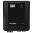 ИБП для котла Энергия Smart 2 1000 Вт + Аккумулятор 40 Ач 12 В (1000Вт - 22мин) - ИБП и АКБ - ИБП Энергия - ИБП на 1 кВА - . Магазин оборудования для автономного и резервного электропитания Ekosolar.ru в Наро-фоминске