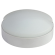 Банник LT-LBWP-06-IP65-12W-6500К LED круглый - Светильники - Для ЖКХ - . Магазин оборудования для автономного и резервного электропитания Ekosolar.ru в Наро-фоминске