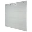 Светильник универсальный LT-UTP-11R-IP20-36W-6500K LED со встроенным драйвером - Светильники - Для общественных зданий - . Магазин оборудования для автономного и резервного электропитания Ekosolar.ru в Наро-фоминске