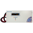 ИБП для котла Энергия Про 2300 + Аккумулятор Grid 100 Ah 12 v (1600Вт - 34мин) - ИБП и АКБ - ИБП для котлов - . Магазин оборудования для автономного и резервного электропитания Ekosolar.ru в Наро-фоминске