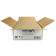 Светильник LT-SBF-01-IP65-100W-6500K-LED - Светильники - Для общественных зданий - . Магазин оборудования для автономного и резервного электропитания Ekosolar.ru в Наро-фоминске