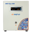 ИБП для котла Энергия Про 800 + Аккумулятор Grid 55 Ah 12 v (500Вт - 60мин) - ИБП и АКБ - ИБП для котлов - . Магазин оборудования для автономного и резервного электропитания Ekosolar.ru в Наро-фоминске
