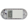 Банник LT-LBWP-03-IP65-8W-6500К LED овальный - Светильники - Для ЖКХ - . Магазин оборудования для автономного и резервного электропитания Ekosolar.ru в Наро-фоминске