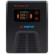 ИБП для котла Энергия Гарант 750 + Аккумулятор Grid 75 Ah 12 v (450Вт - 91мин) - ИБП и АКБ - ИБП для котлов - . Магазин оборудования для автономного и резервного электропитания Ekosolar.ru в Наро-фоминске