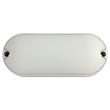 Банник LT-LBWP-03-IP65-8W-6500К LED овальный - Светильники - Для ЖКХ - . Магазин оборудования для автономного и резервного электропитания Ekosolar.ru в Наро-фоминске