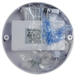 Банник LT-LBWP-06-IP65-8W-6500К LED круглый - Светильники - Для ЖКХ - . Магазин оборудования для автономного и резервного электропитания Ekosolar.ru в Наро-фоминске