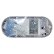 Банник LT-LBWP-03-IP65-12W-6500К LED овальный - Светильники - Для ЖКХ - . Магазин оборудования для автономного и резервного электропитания Ekosolar.ru в Наро-фоминске