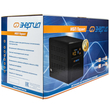 ИБП для котла Энергия Гарант 750 + Аккумулятор Grid 100 Ah 12 v (450Вт - 122мин) - ИБП и АКБ - ИБП для котлов - . Магазин оборудования для автономного и резервного электропитания Ekosolar.ru в Наро-фоминске
