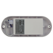 Банник LT-LBWP-03-IP65-12W-6500К LED овальный - Светильники - Для ЖКХ - . Магазин оборудования для автономного и резервного электропитания Ekosolar.ru в Наро-фоминске