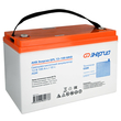 ИБП для котла Энергия Про 1000 + Аккумулятор Grid 100 Ah 12 v (700Вт - 78мин) - ИБП и АКБ - ИБП для котлов - . Магазин оборудования для автономного и резервного электропитания Ekosolar.ru в Наро-фоминске